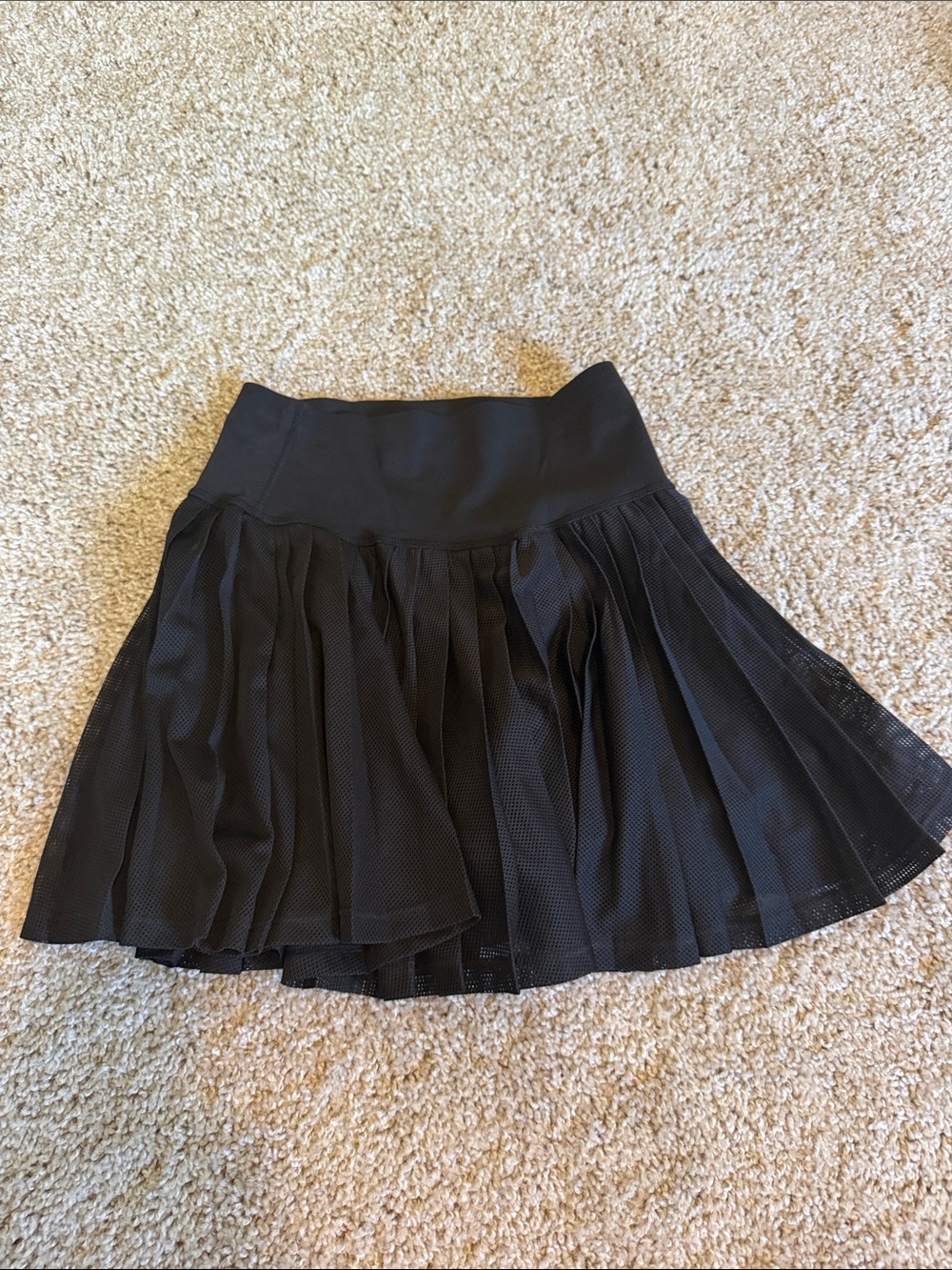 Victoria Secret Tennis Skirt